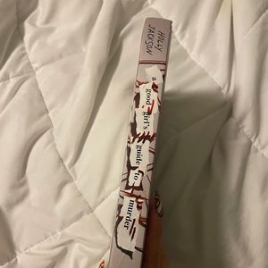 A good girls guide to murder by Holly Jackson